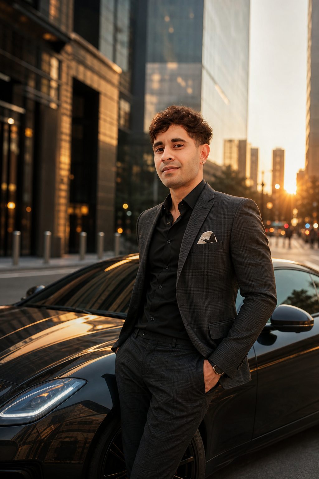 CoActise founder
