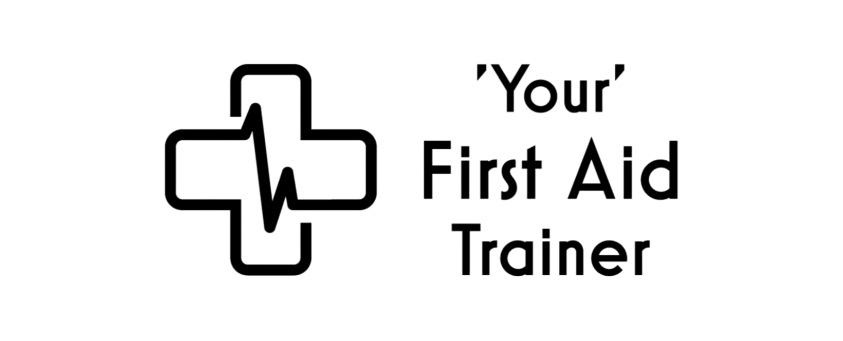Your First Aid Trainer